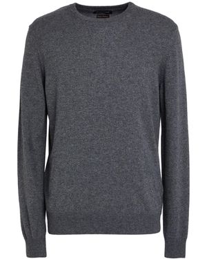 ALESSANDRO DI LORENZO Jumper - Grey
