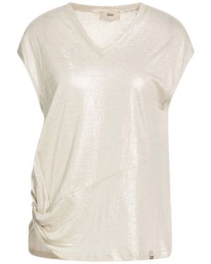 Herno T-Shirts - White