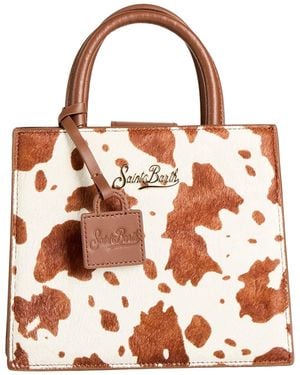 MC2 Saint Barth Handbags - Brown