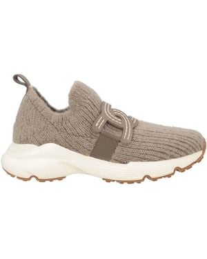 Tod's Trainers - Grey