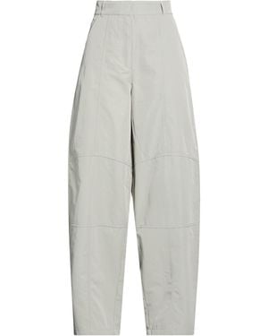 MAX&Co. Trouser - White