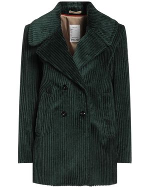 Paltò Coat - Green