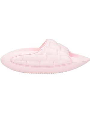 Balmain Sandals - Pink