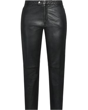 Bully Trousers - Grey