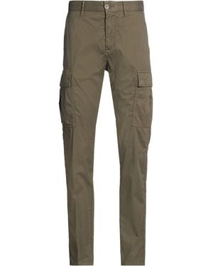 AT.P.CO Trousers - Grey
