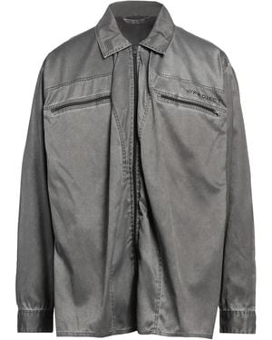 Y. Project Shirt - Grey