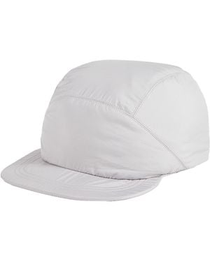 Hiking Patrol Hat - White