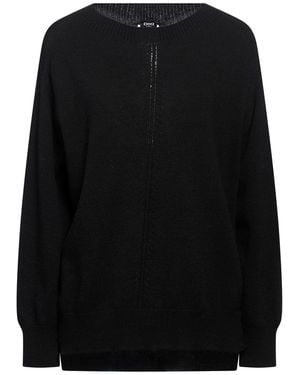 Marella Sweater Wool, Polyamide - Black