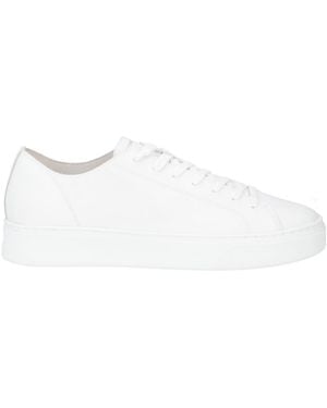 Crime London Sneakers - Bianco