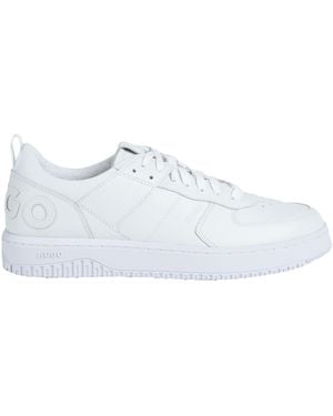 HUGO Sneakers - Weiß