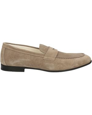 Doucal's Mocassino - Grigio