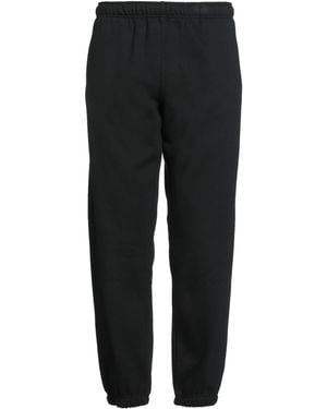 Jack & Jones Pants Studio Pants Cotton, Polyester - Black