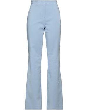 Lardini Trousers - Blue