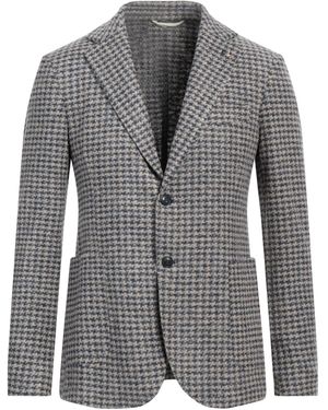 AT.P.CO Blazer - Grau