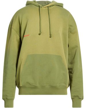 JW Anderson Sweatshirt - Green