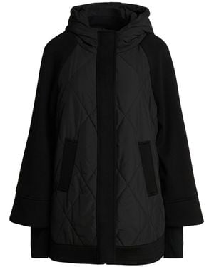 Twinset Pufferjacke & Daunenjacke - Schwarz