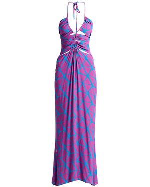 Purple Jijil Dresses for Women | Lyst