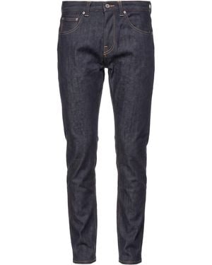 Edwin Pantaloni Jeans - Blu