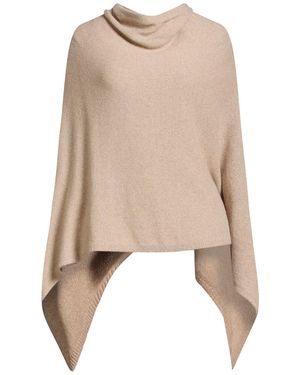 N.O.W. ANDREA ROSATI CASHMERE Cape Cashmere - Natural
