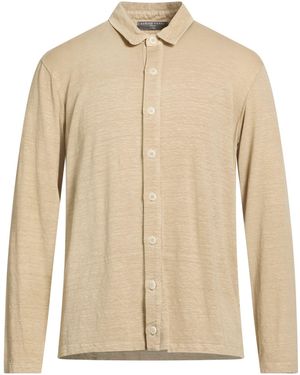Daniele Fiesoli Camisa - Neutro