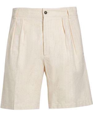 Messagerie Shorts Et Bermudas - Neutre