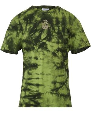McQueen T-Shirt - Green