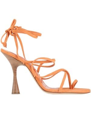 NCUB Sandals - Pink