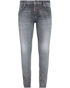 DSquared² Jeanshose - Grau