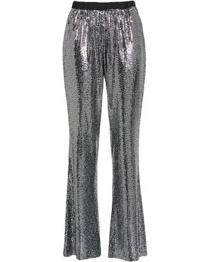 Haveone Pants Polyamide, Elastane, Metal Fiber - Gray