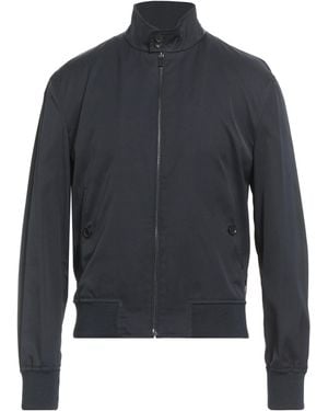 Bally Jacke & Anorak - Blau