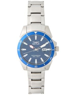 Sector No Limits Orologio Da Polso - Blu