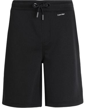 Calvin Klein Shorts & Bermuda Shorts - Black