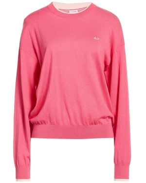 Sun 68 Jumpers - Pink