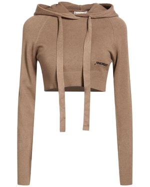 hinnominate Jumper - Natural