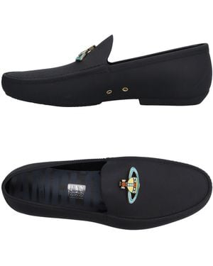Vivienne Westwood Loafers - Black
