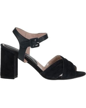Stele Sandals - Black