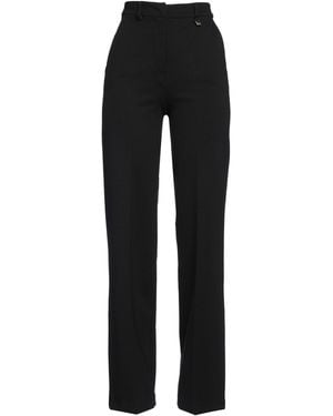 Hanita Trouser - Black