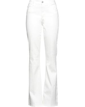 Liu Jo Jeans - White