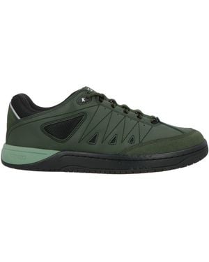 KENZO Sneakers - Vert