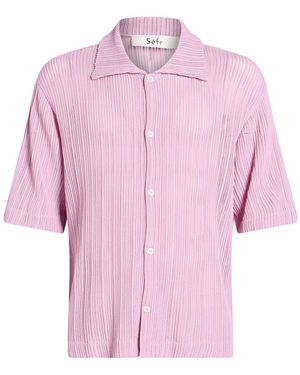 Séfr Shirt - Pink