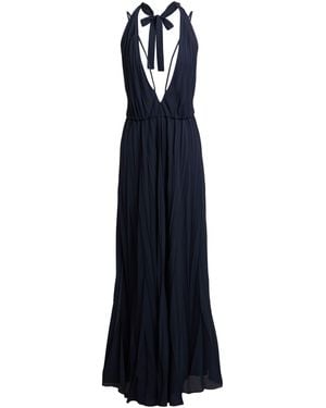 Beatrice B. Maxi Dresses - Blue