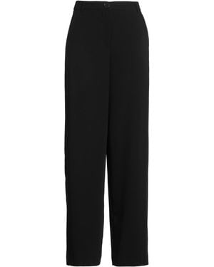 ARMANI EXCHANGE Trousers - Black