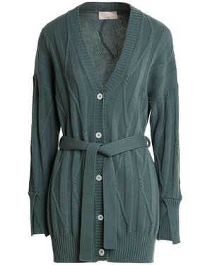 Drumohr Cardigan - Green
