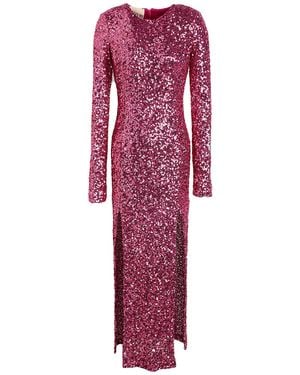 Aniye By Maxi Dress - Purple