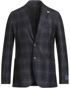 Tombolini Blazer - Bleu