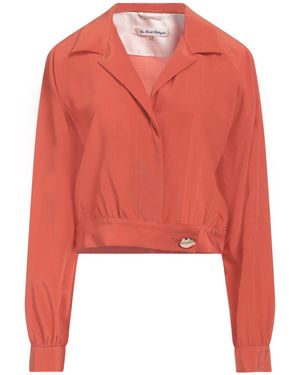 Le Sarte Pettegole Hemd - Rot