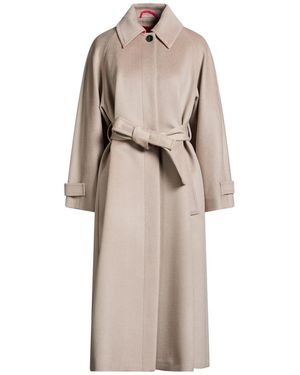 MAX&Co. Abrigo - Neutro