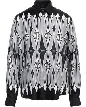 Amiri Shirt - Grey