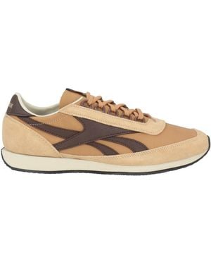 Reebok Trainers - Natural