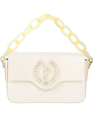 Pollini Handbag - White